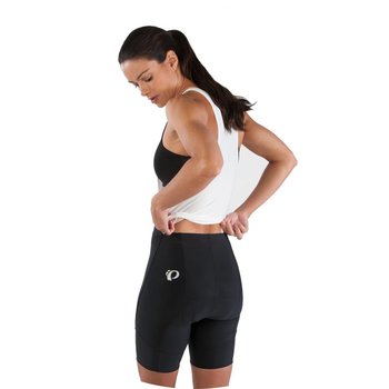 Pearl Izumi Pearl Izumi BIBSHORTS - Women's PURSUIT ATTACK BLACK LARGE