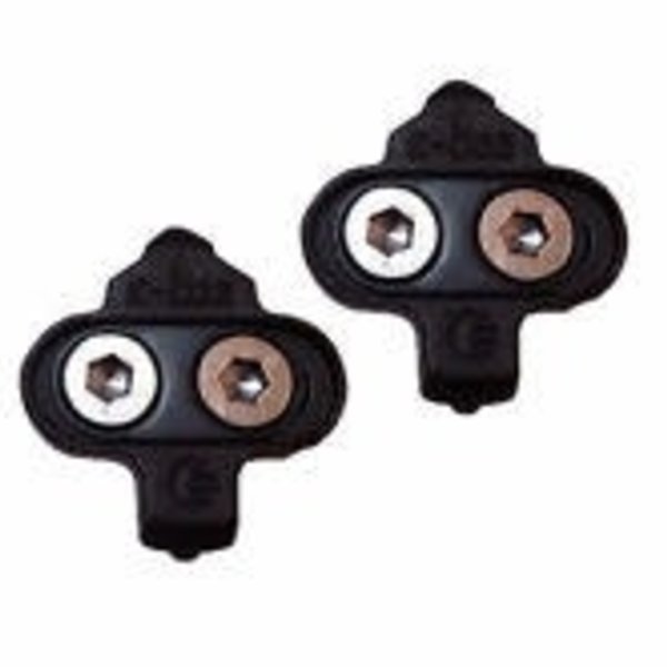 single release spd cleats