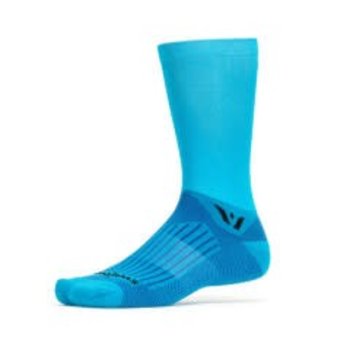 Swiftwick Swiftwick Aspire Seven Socks Blue