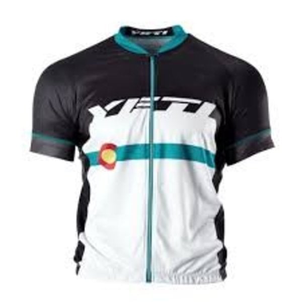 yeti jersey