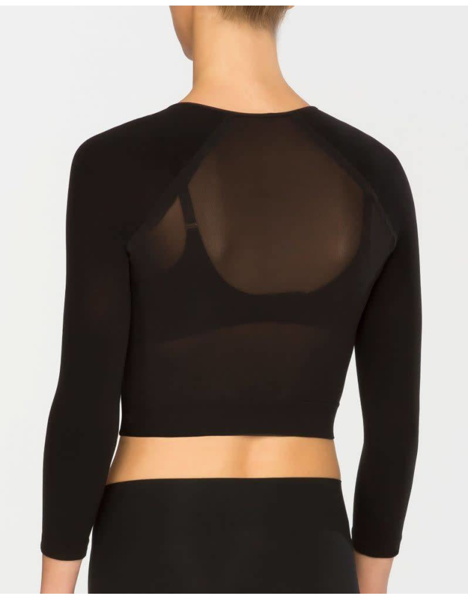 spanx arm tights canada