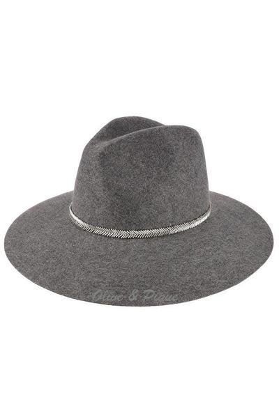 wool felt hat pattern