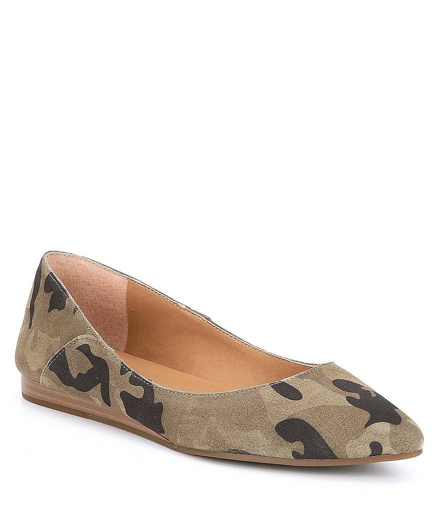 lucky bylando flat