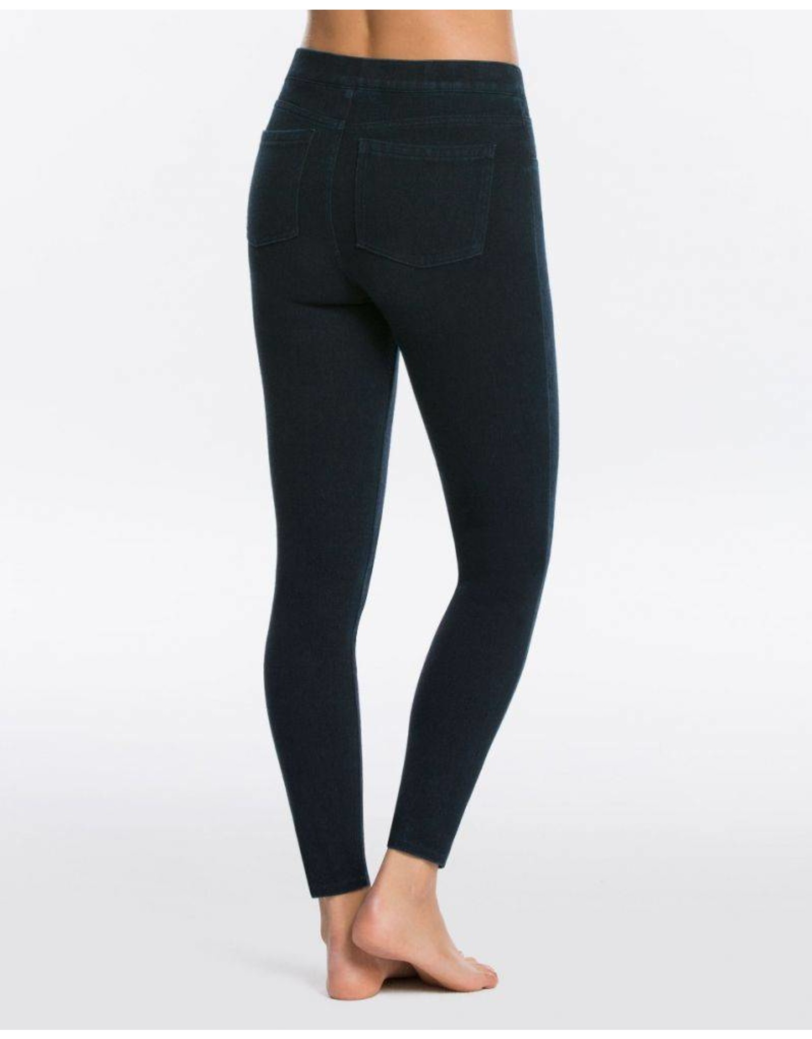 Spanx Ankle Jean-ish Leggings 