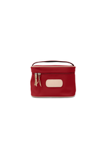JH #804 Makeup Case- Red