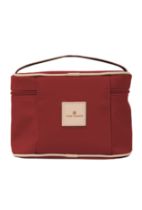 JH #804 Makeup Case- Red