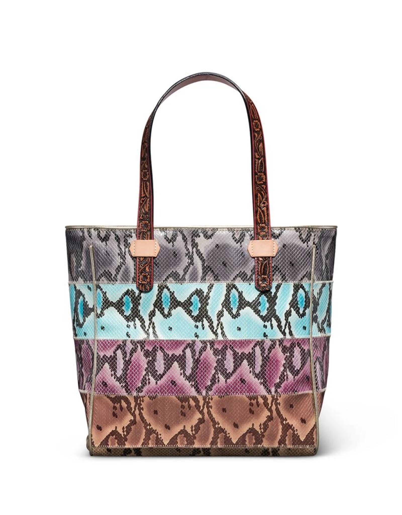 consuela classic tote