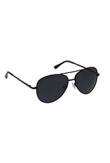 Peepers Peepers Heat Wave Sunglasses Black