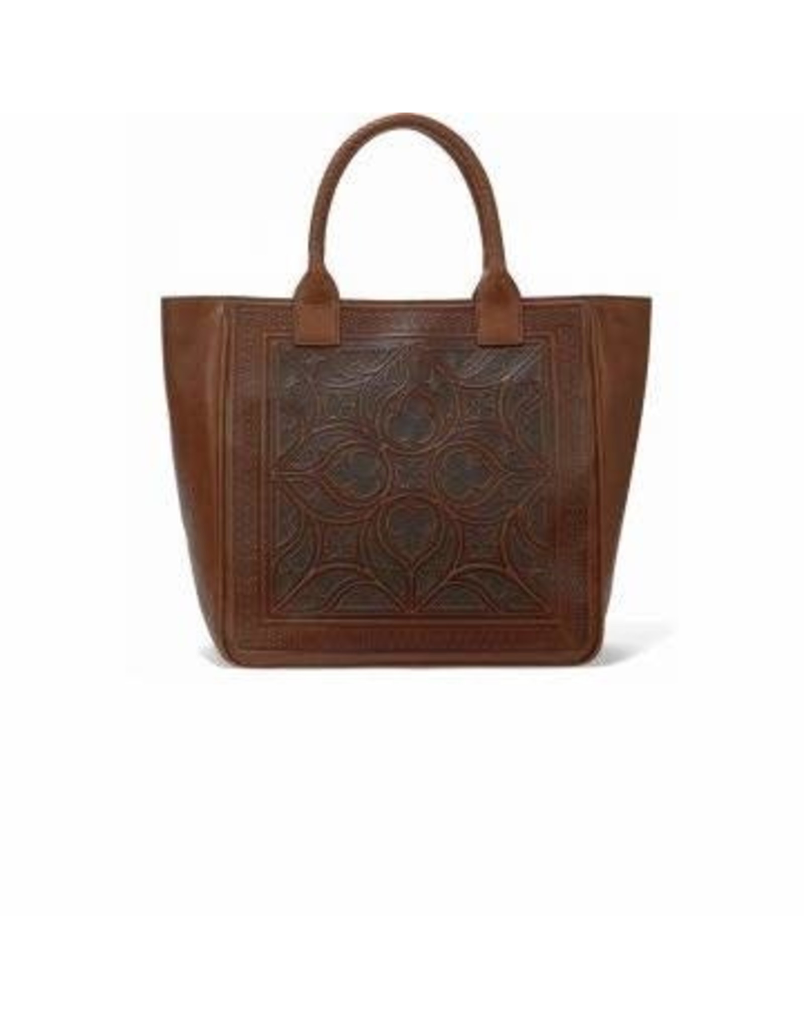 brighton ferrara tote