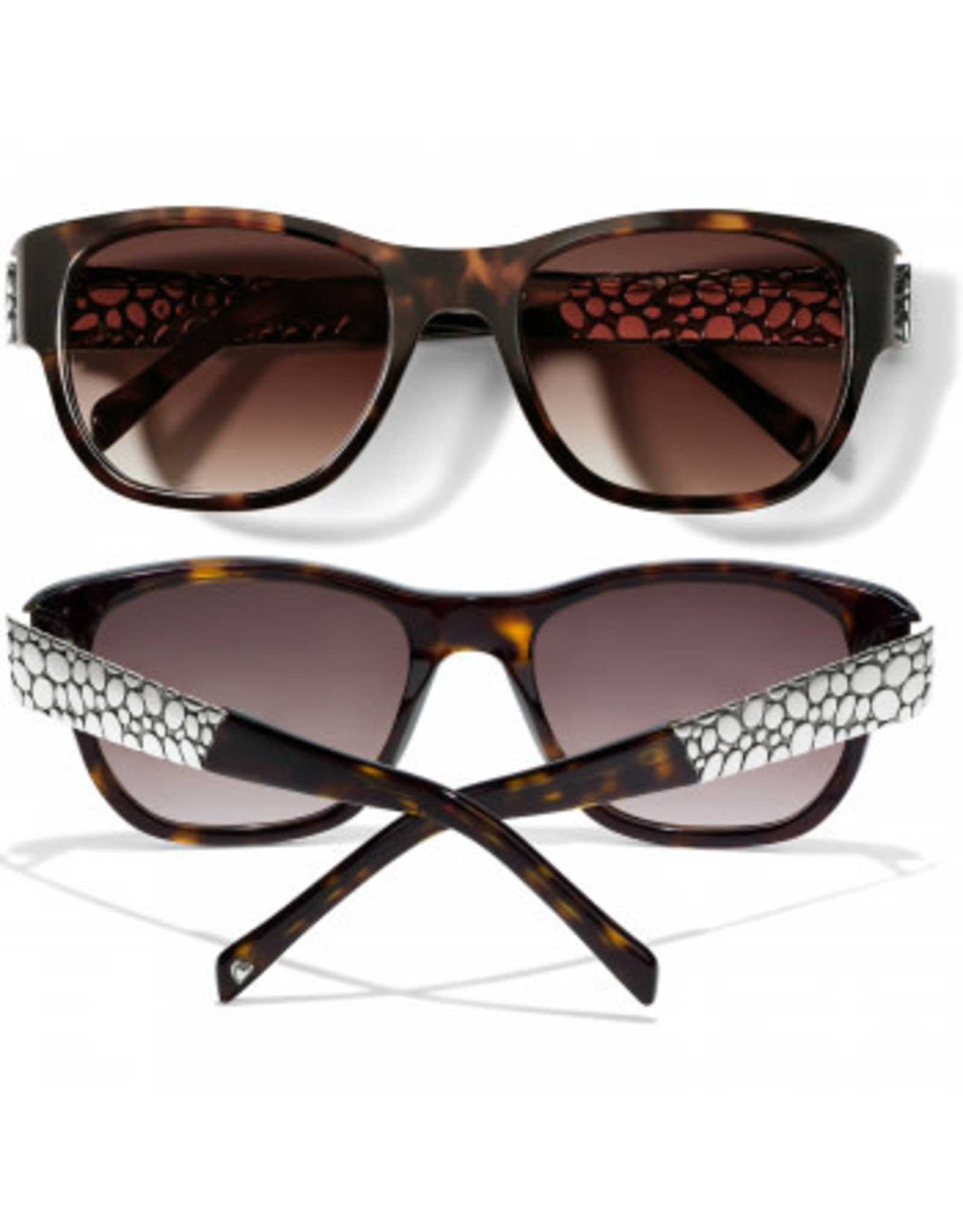 Brighton Pebble Medali Sunglasses