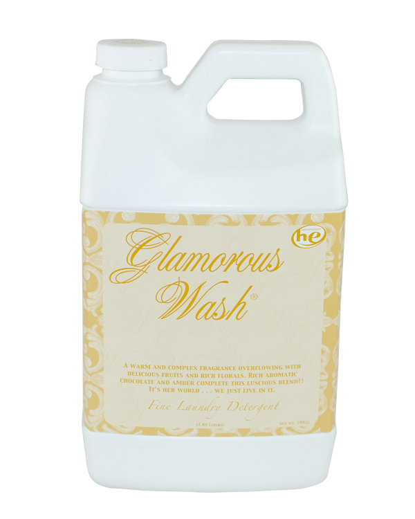 Tyler Glam Wash 1/2 Gallon Diva - Rhinestone Angel