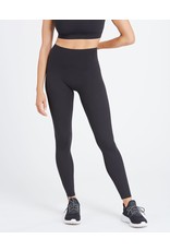 Spanx Leggings Booty Boost Active Cropped Compression Crop, Style