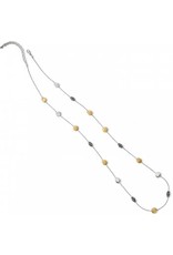 Brighton 2-Tone Mediterranean Long Necklace