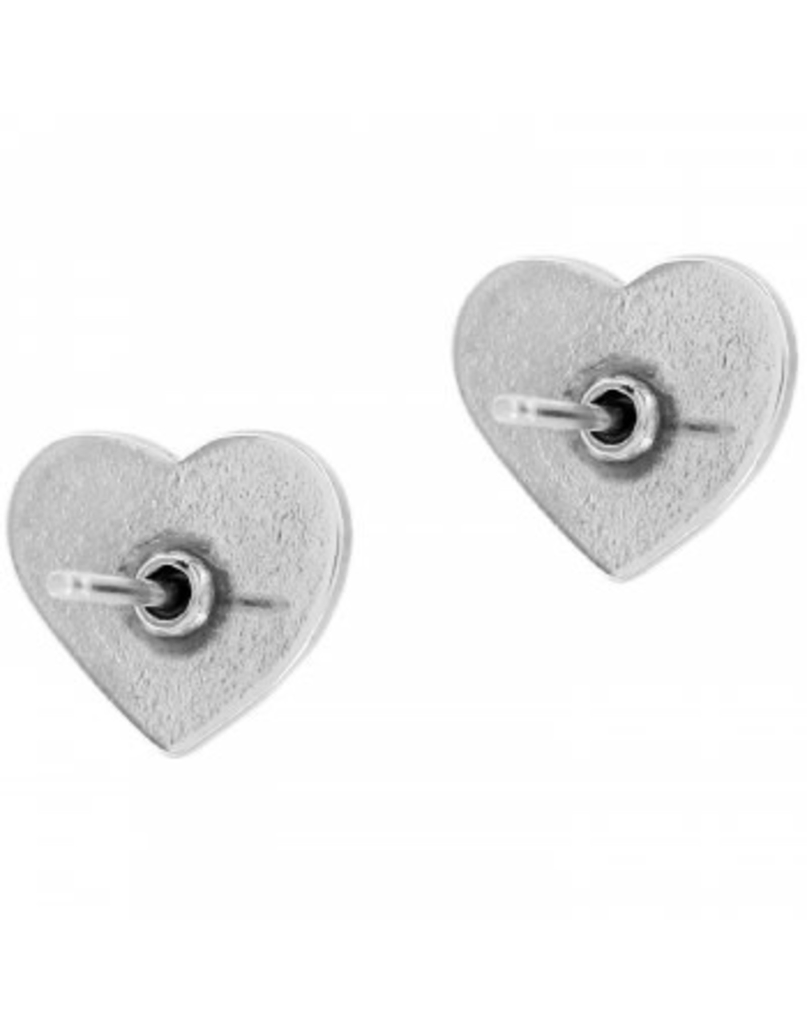 Brighton Eden Hearts Mini Post Earrings
