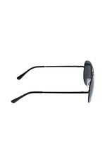 Peepers Peepers Heat Wave Sunglasses Black