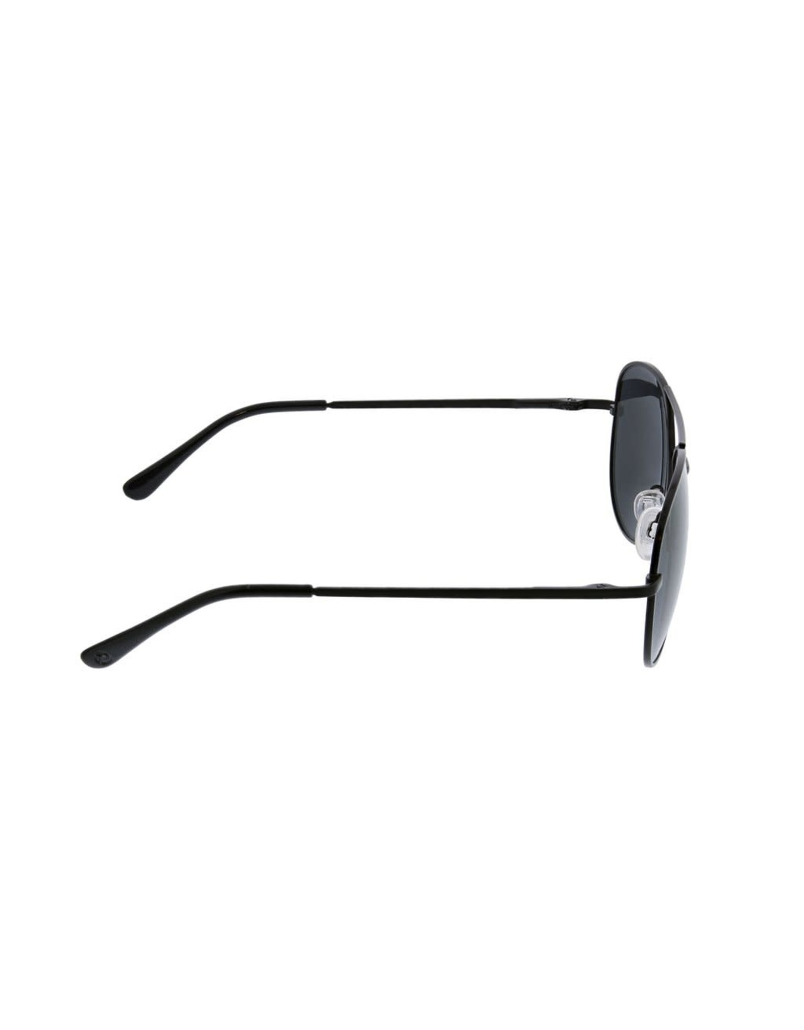 Peepers Peepers Heat Wave Sunglasses Black