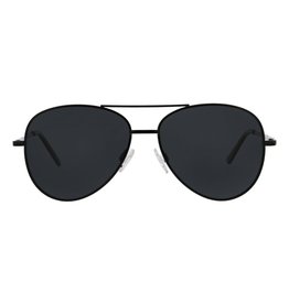 Peepers Peepers Heat Wave Sunglasses Black