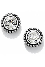 Brighton Medium Twinkle Post Earrings