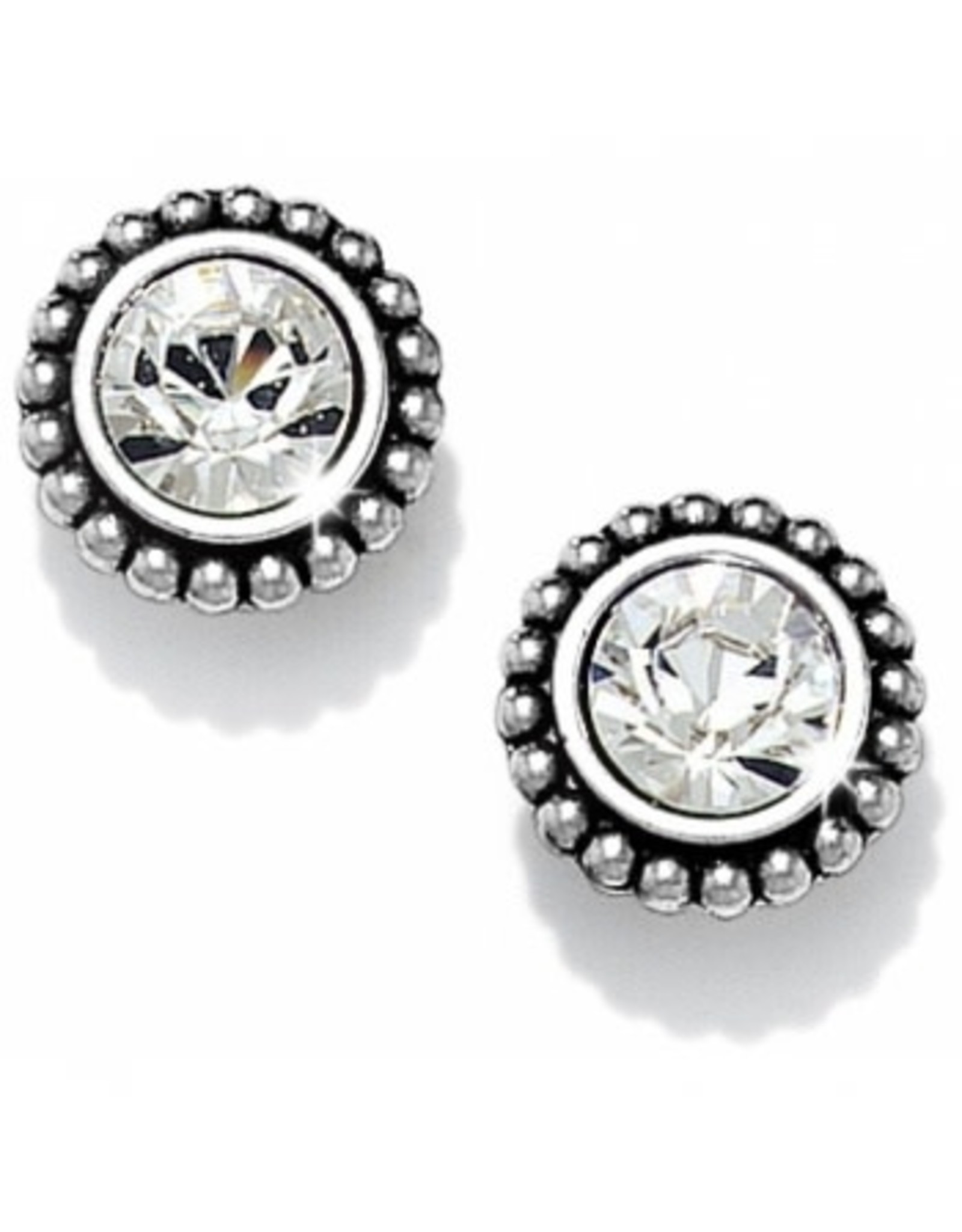 Brighton Medium Twinkle Post Earrings