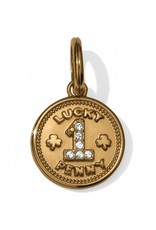 Brighton Gold Lucky Penny