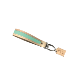 JH #360 Pearl Wristlet Strap - Mint