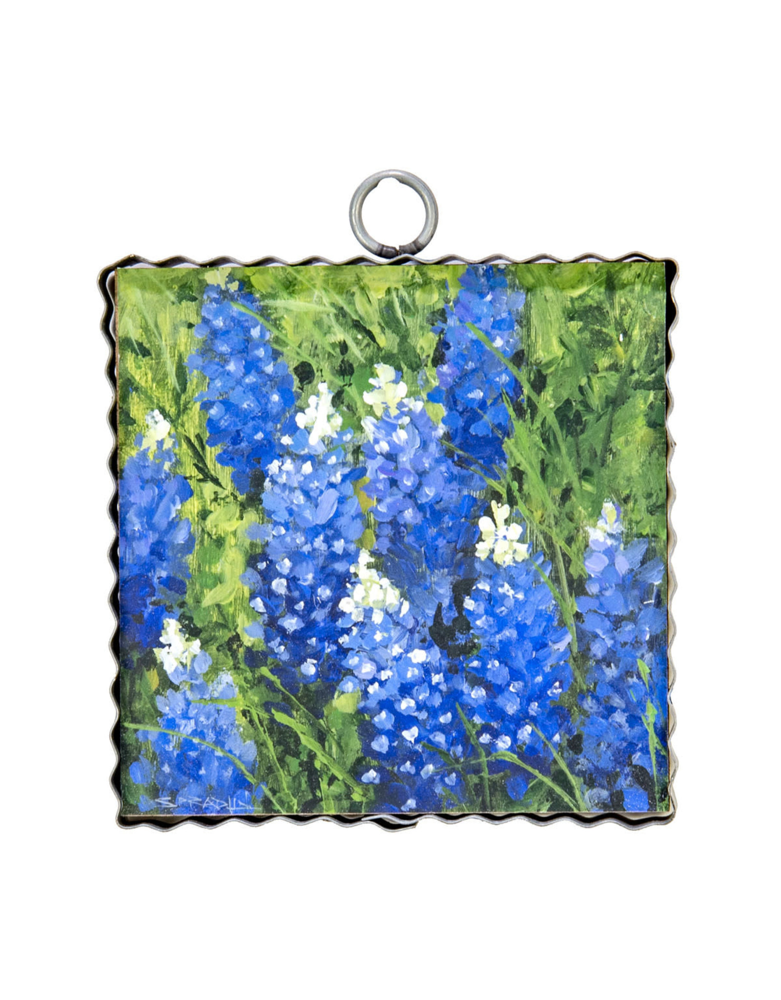 RTC Gallery Bluebonnets