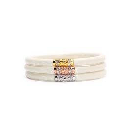 BuDhaGirl BuDhaGirl Ivory 3 Kings - Small