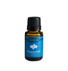 Airome 15ml Peppermint Essential Oil