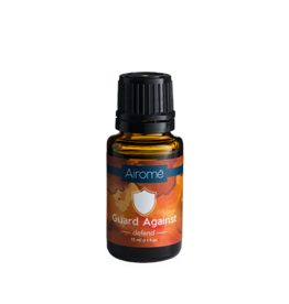 Airome 15 ml Essential Oil Blend Guard Against