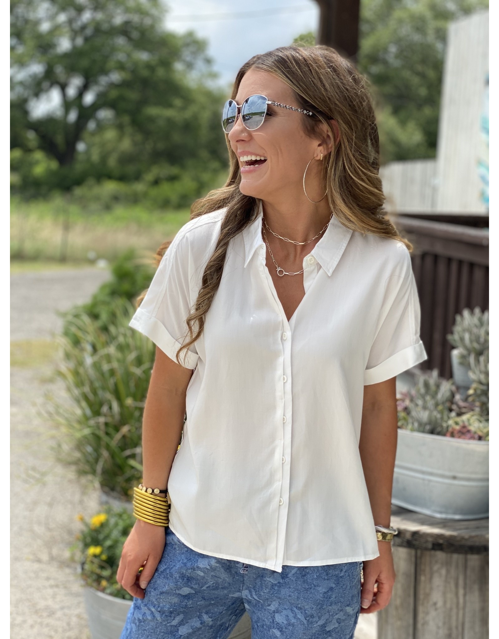 dear john white jeans