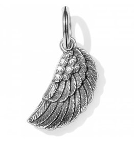 Brighton Voyage Wing Amulet