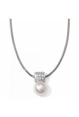 Brighton Meridian Petite Pearl Necklace