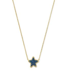 Necklaces - Rhinestone Angel