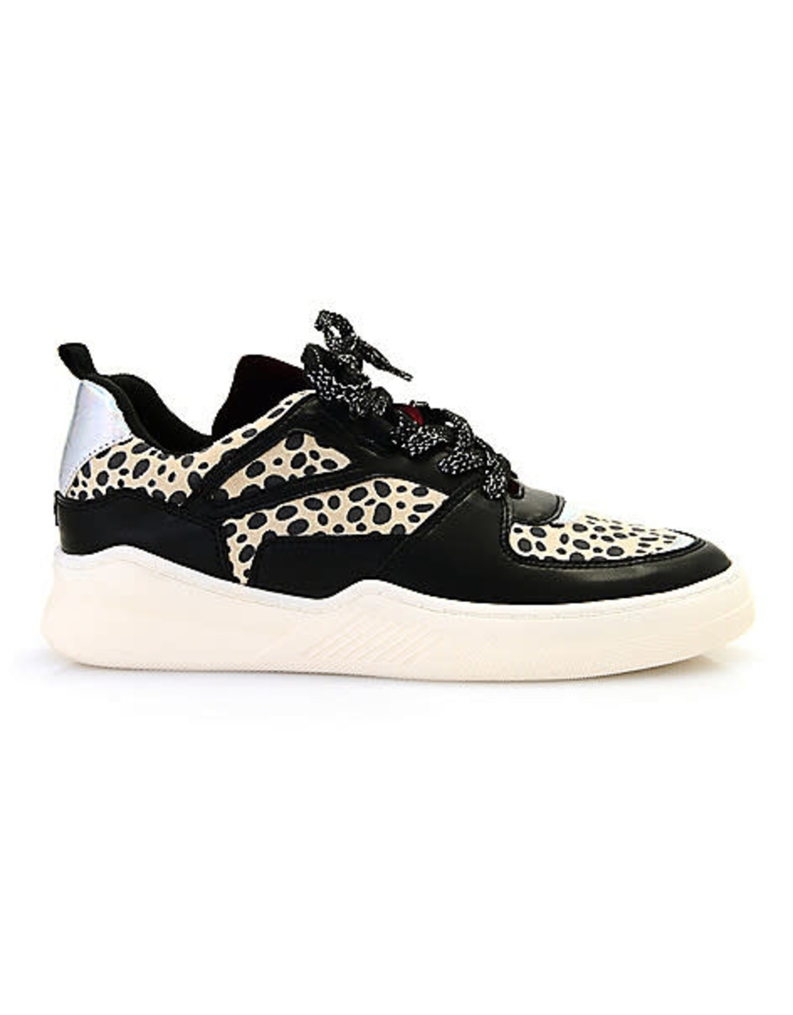 Matisse Behave Leopard Sneakers 