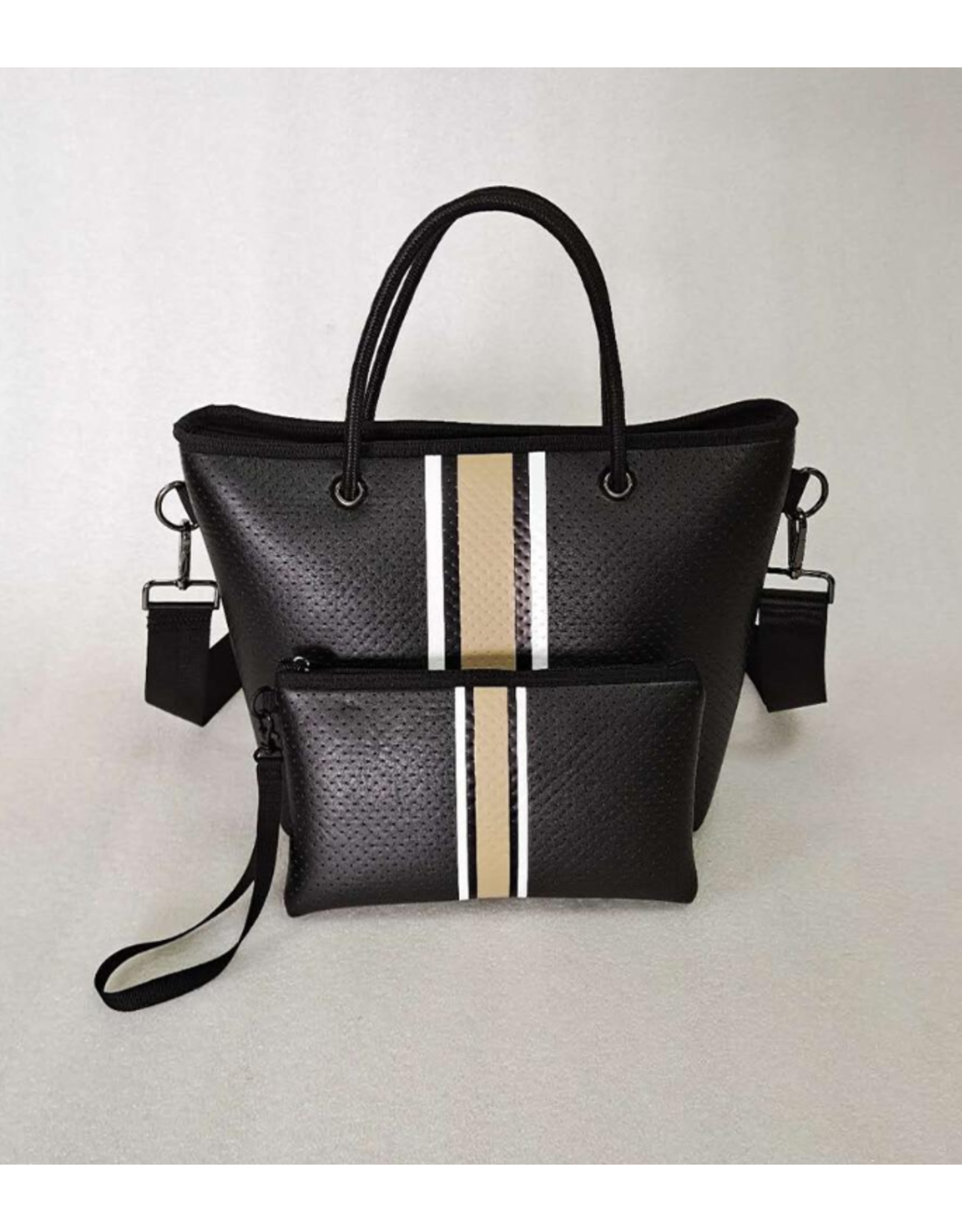 haute shore tote