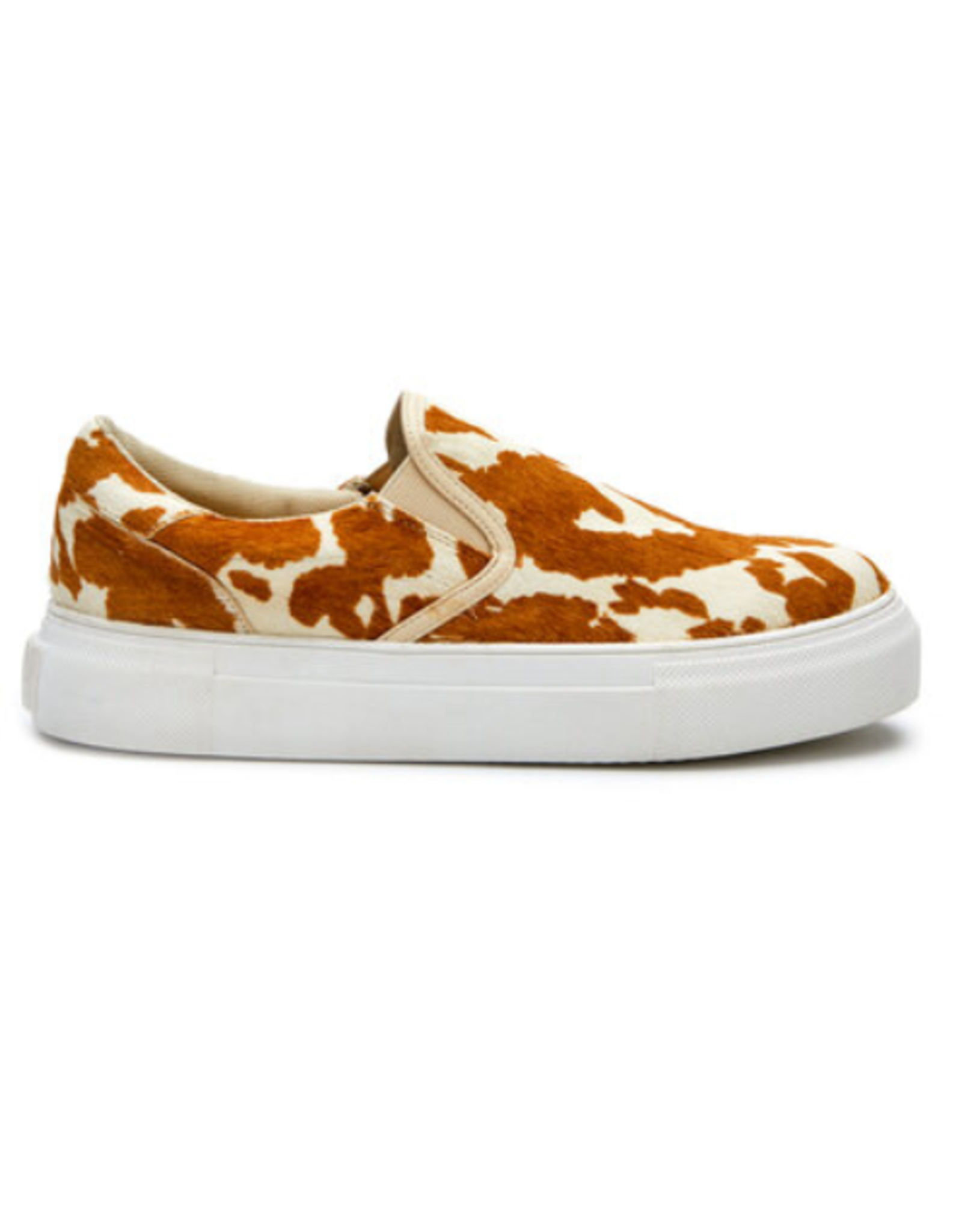 Cowhide sneakers Outlet