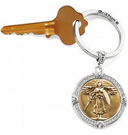 Brighton Brave Angel Key Fob