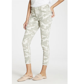 Jeans - Rhinestone Angel