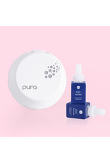 Pura Pura Capri Blue Home Diffuser Kit