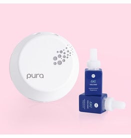 Pura Pura Capri Blue Home Diffuser Kit