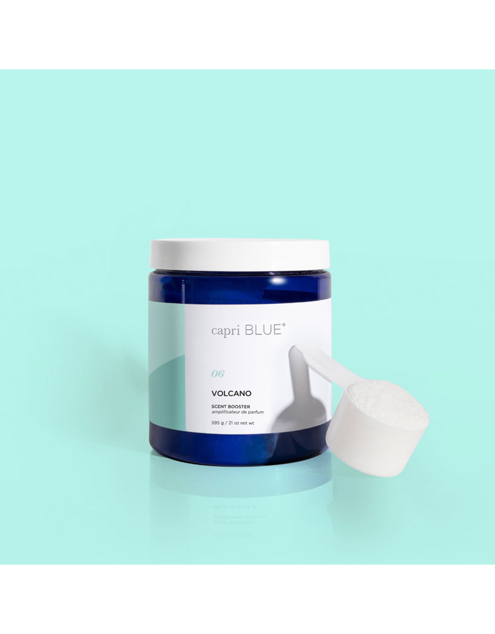 Capri Blue Volcano Laundry Scent Booster Rhinestone Angel