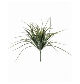 Regency Fresh Touch Grass Bush 19in