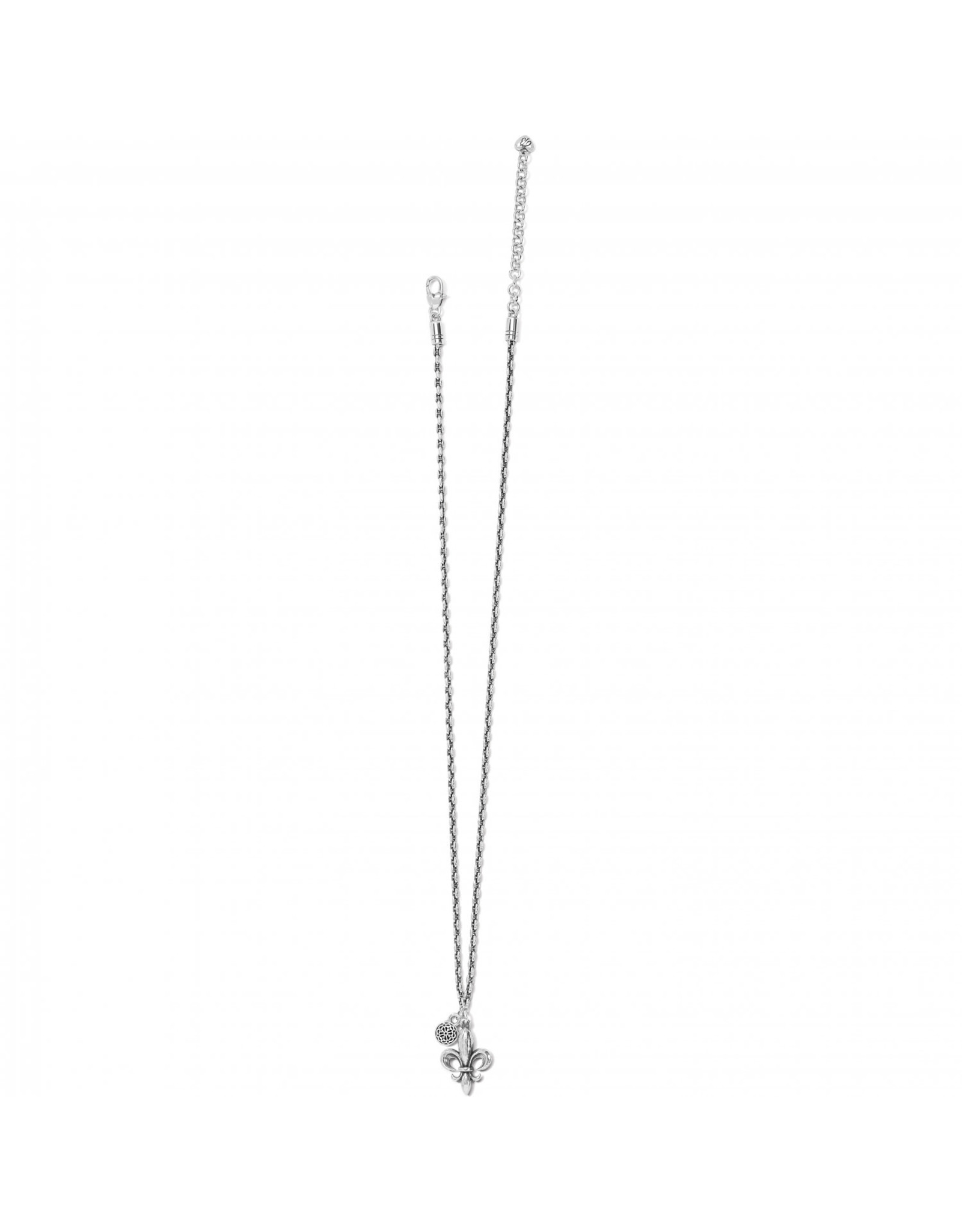 Brighton Ferrara Fleur de Lis Petite 