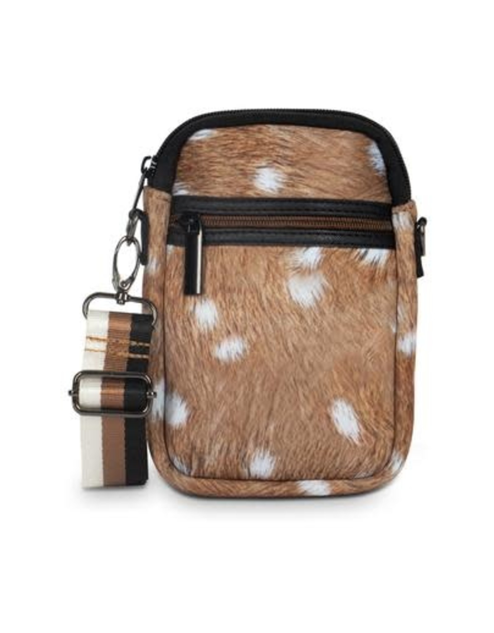 haute shore cross body