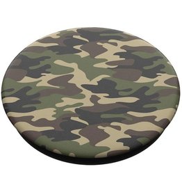 PopSocket Popsocket Woodland Camo