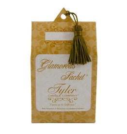 Tyler Candles Tyler Dryer Sachet -- High Maintenance