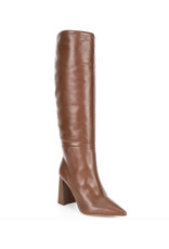 Steve Madden  Handles Leather Boots