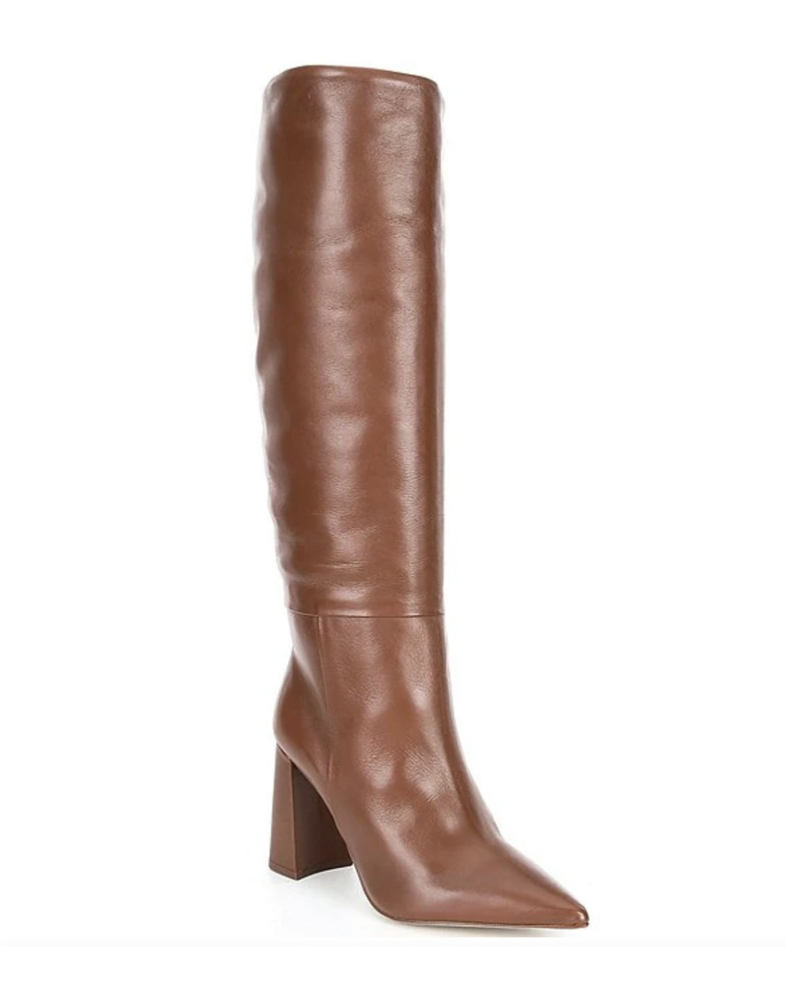 Steve Madden  Handles Leather Boots