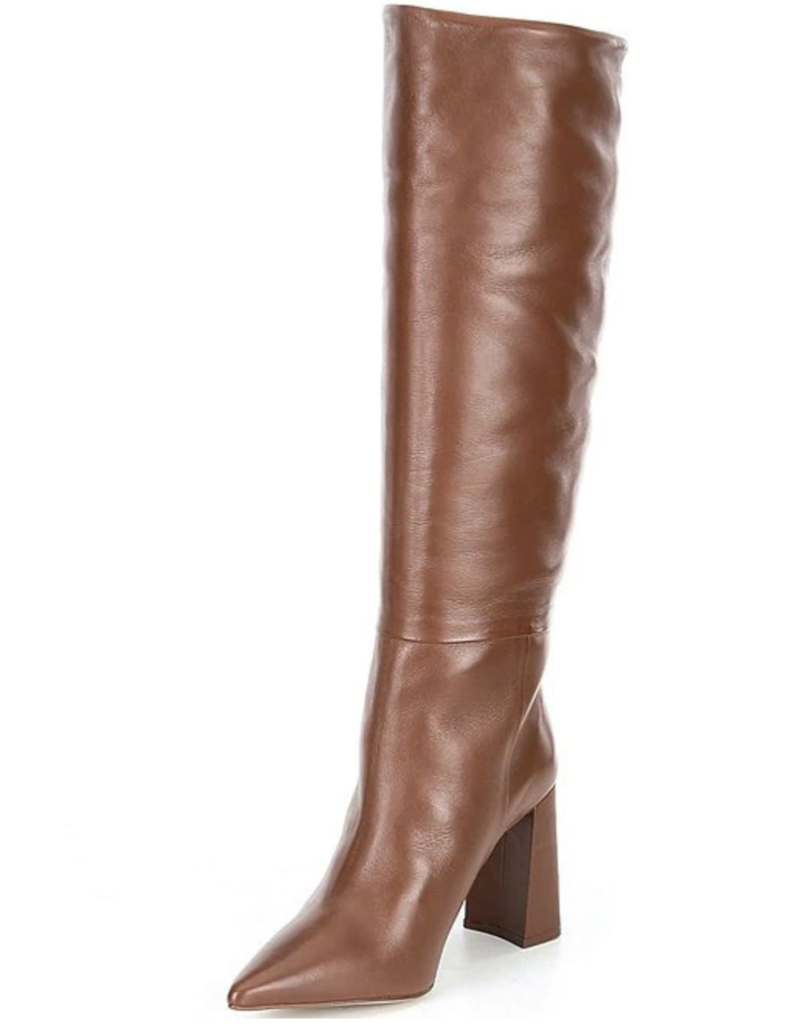 Steve Madden  Handles Leather Boots