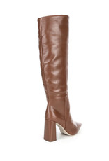 Steve Madden  Handles Leather Boots